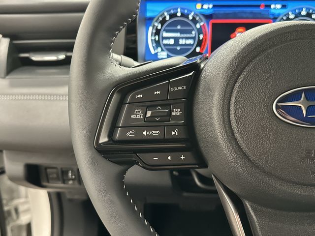 Thumbnail: 2026 Subaru Outback - 9