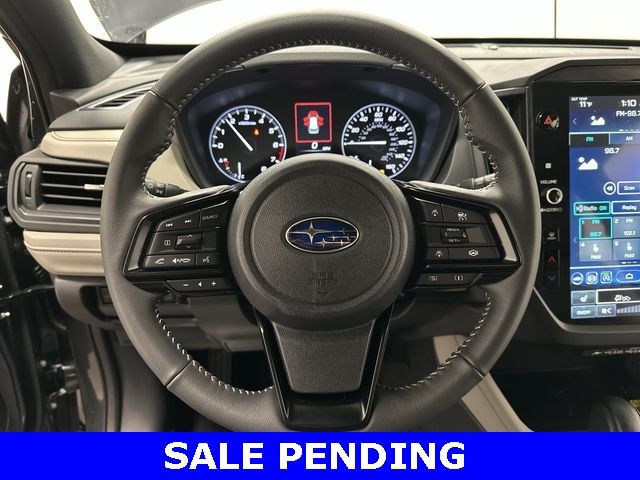 Thumbnail: 2026 Subaru Forester - 8