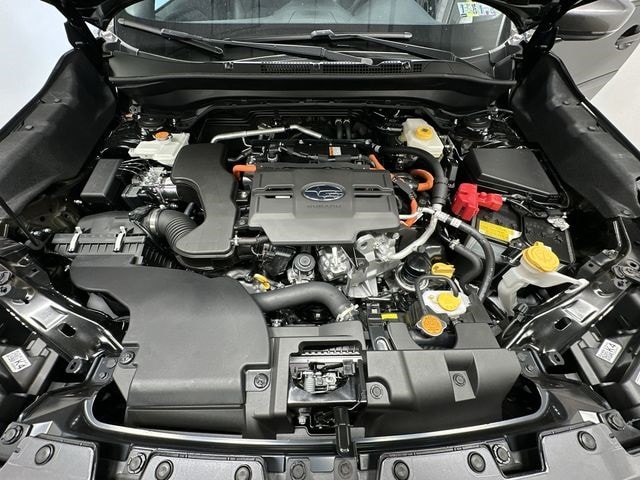 Thumbnail: 2025 Subaru Forester - 25