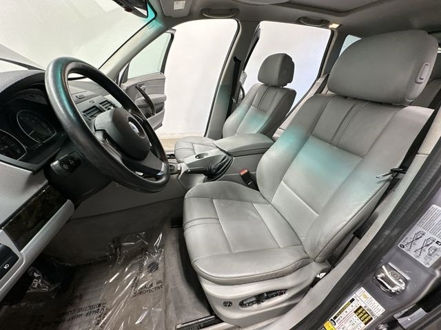 Thumbnail: 2008 BMW X3 - 14