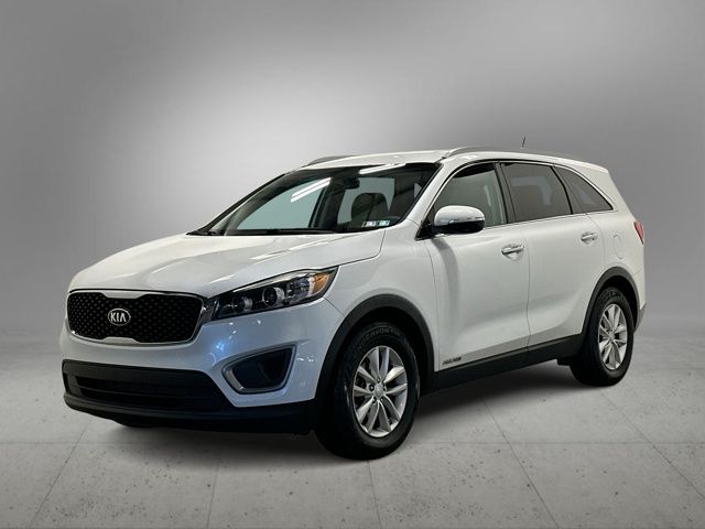 2017 Kia Sorento LX -
                  Moon Township, PA