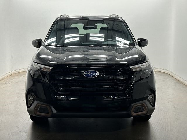 Thumbnail: 2026 Subaru Forester - 26