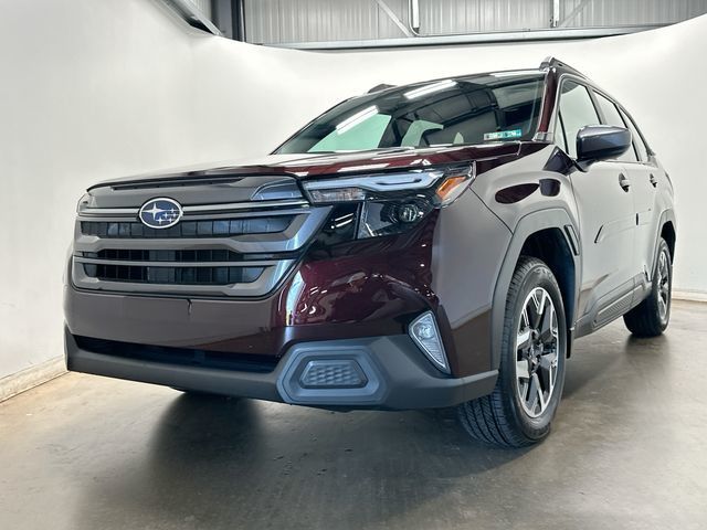 Thumbnail: 2026 Subaru Forester - 28