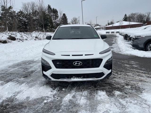 Thumbnail: 2022 Hyundai Kona - 2