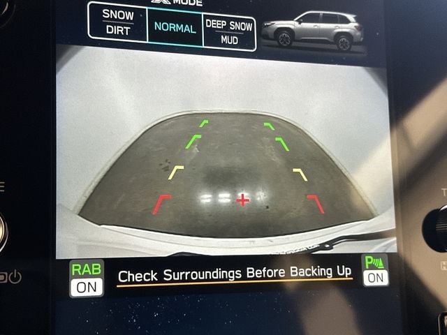 Thumbnail: 2025 Subaru Forester - 15