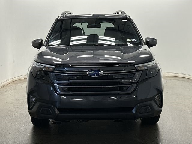 Thumbnail: 2025 Subaru Forester - 29