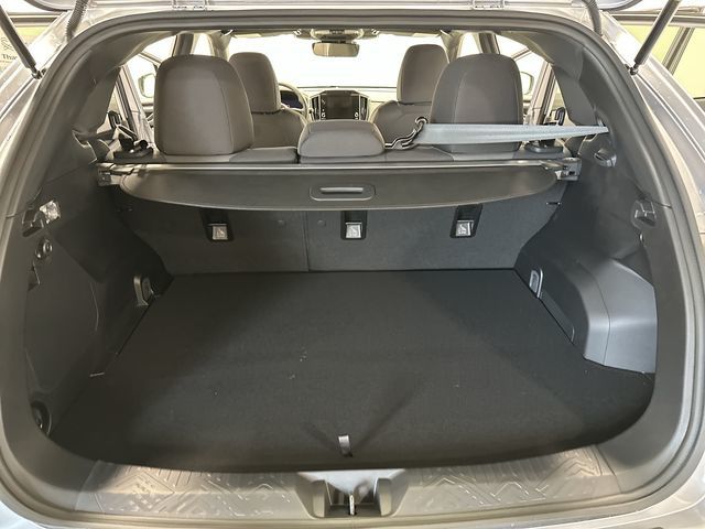 Thumbnail: 2026 Subaru Crosstrek - 24