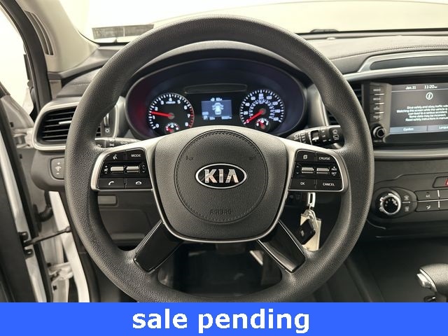 Thumbnail: 2019 Kia Sorento - 7
