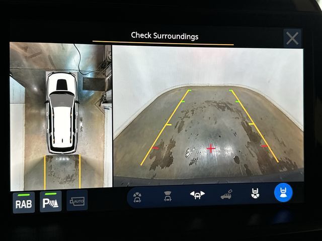 Thumbnail: 2026 Subaru Outback - 15