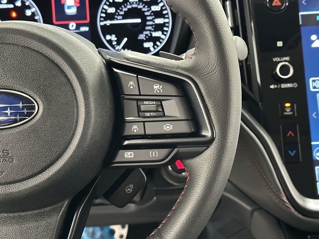 Thumbnail: 2025 Subaru Legacy - 10