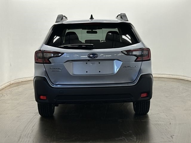 Thumbnail: 2024 Subaru Outback - 4