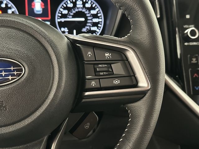 Thumbnail: 2026 Subaru Ascent - 10