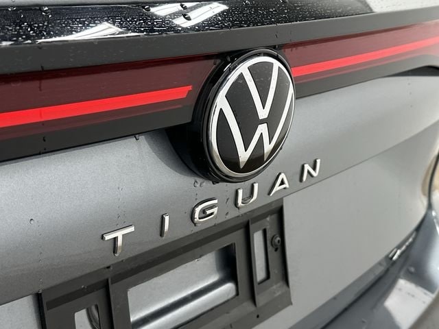 Thumbnail: 2025 Volkswagen Tiguan - 27