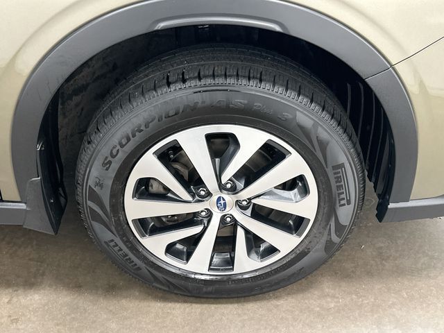 Thumbnail: 2020 Subaru Outback - 5
