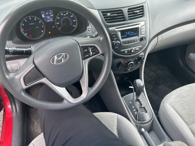 Thumbnail: 2015 Hyundai Accent - 7