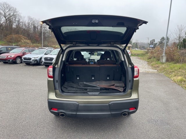 Thumbnail: 2022 Subaru Ascent - 11