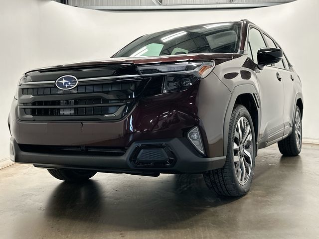 Thumbnail: 2026 Subaru Forester - 27