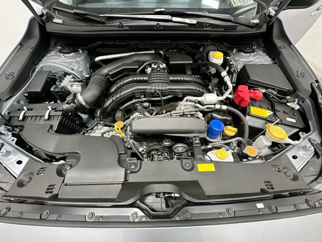 Thumbnail: 2024 Subaru Impreza - 24