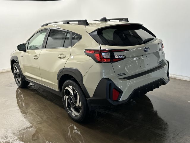 Thumbnail: 2026 Subaru Crosstrek - 29