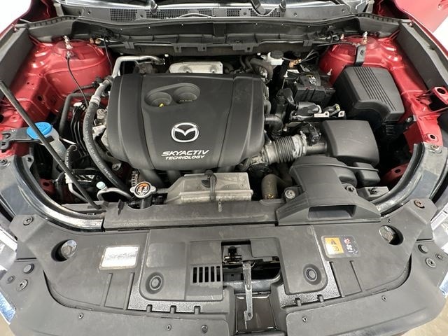 2014 Mazda CX-5 Touring 26