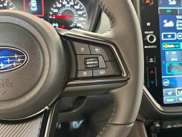 Thumbnail: 2026 Subaru WRX - 10