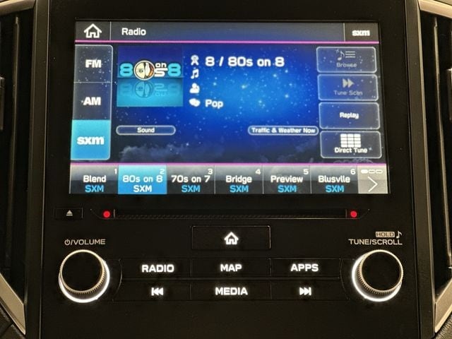 Thumbnail: 2023 Subaru Forester - 12