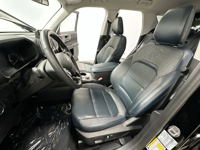 Thumbnail: 2022 Ford Bronco Sport - 17