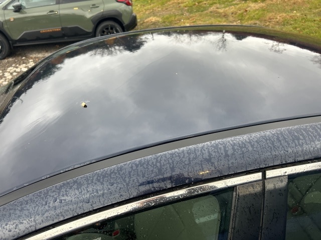 Thumbnail: 2013 Subaru Legacy - 15