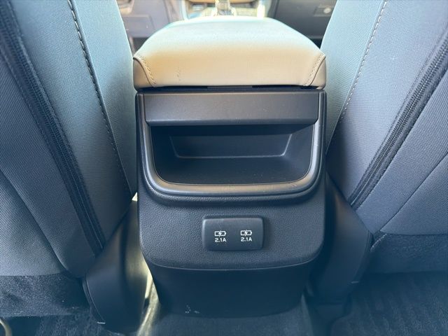 Thumbnail: 2021 Subaru Outback - 19