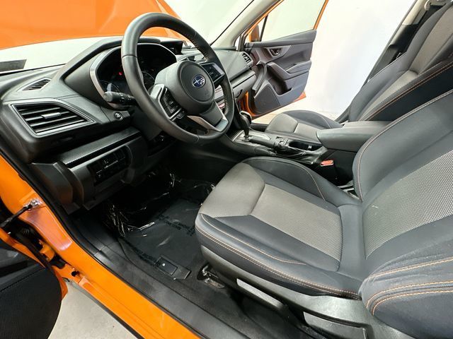 Thumbnail: 2018 Subaru Crosstrek - 14
