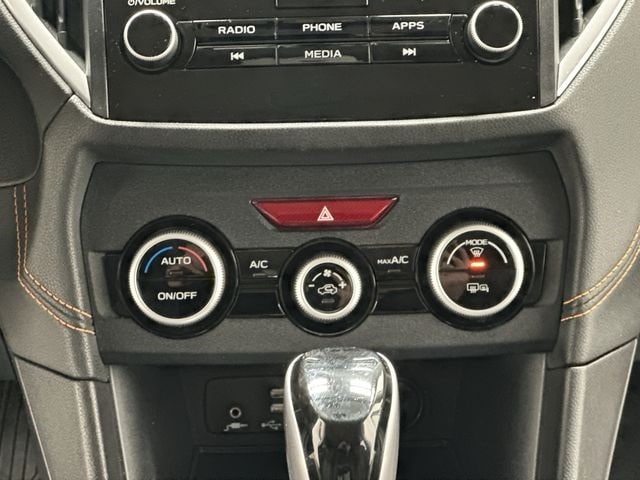 Thumbnail: 2023 Subaru Crosstrek - 13