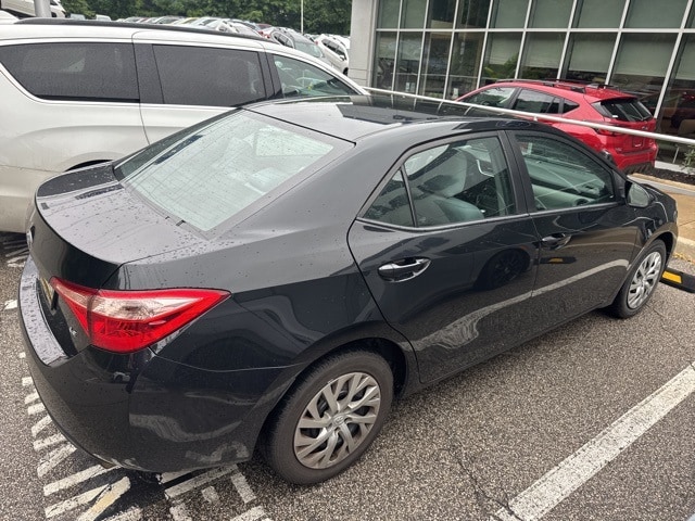 Thumbnail: 2018 Toyota Corolla - 2