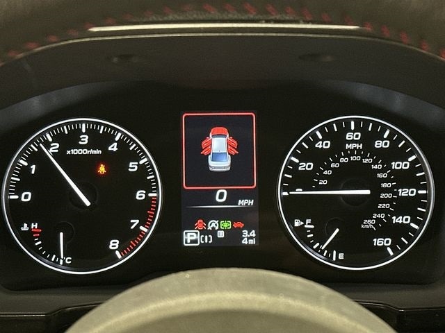 Thumbnail: 2025 Subaru Legacy - 7