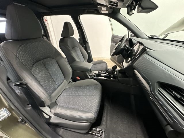 Thumbnail: 2026 Subaru Forester - 21