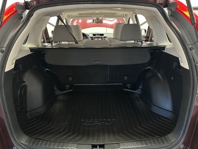 Thumbnail: 2016 Honda CR-V - 25