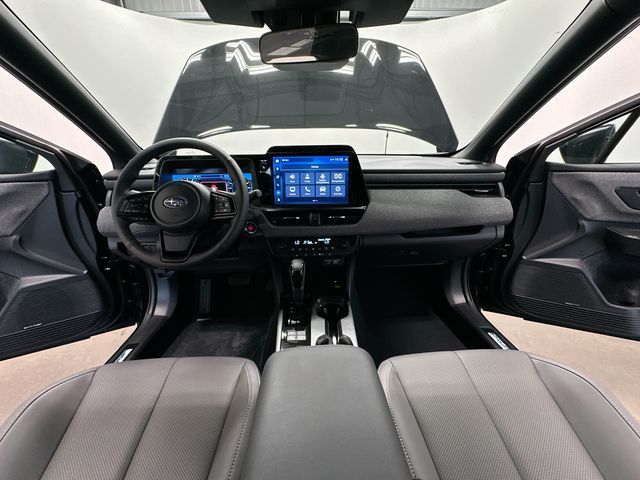 Thumbnail: 2026 Subaru Outback - 21