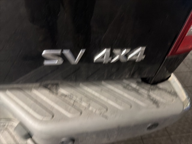 Thumbnail: 2015 Nissan Frontier - 8