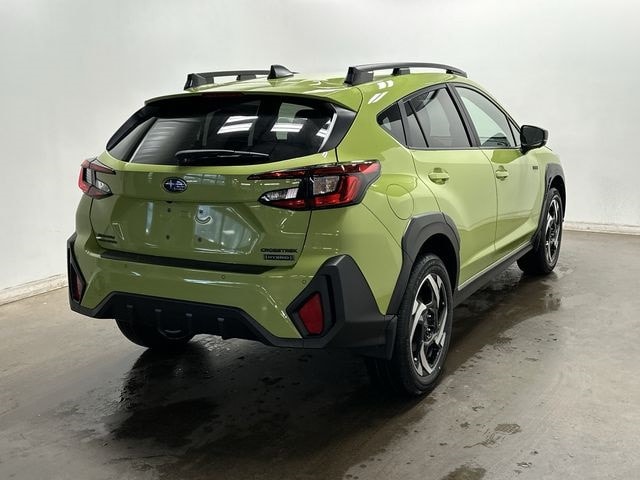 Thumbnail: 2026 Subaru Crosstrek - 30