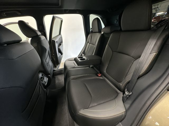 Thumbnail: 2026 Subaru Forester - 19