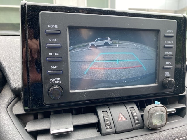 Thumbnail: 2019 Toyota RAV4 - 5