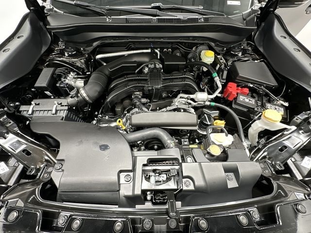 Thumbnail: 2026 Subaru Forester - 24