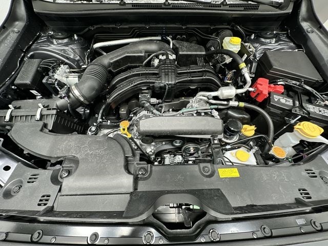 Thumbnail: 2026 Subaru Crosstrek - 23