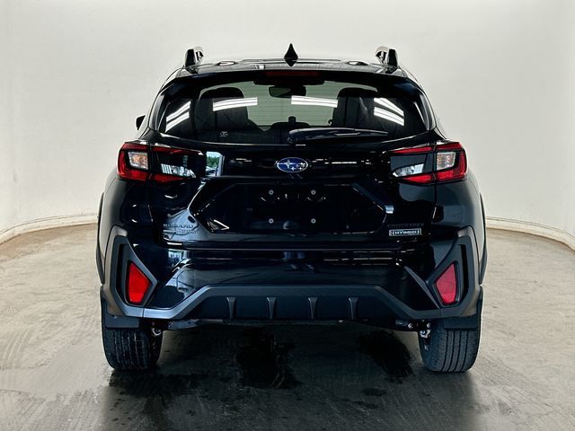 2026 Subaru Crosstrek Sport - Photo 4