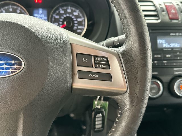 Thumbnail: 2014 Subaru Forester - 10
