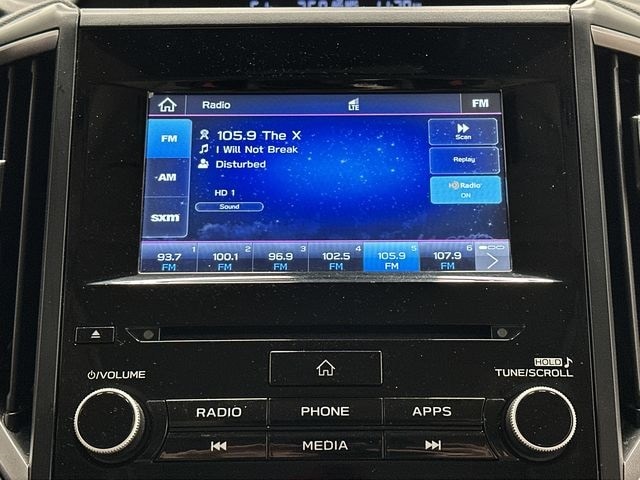 Thumbnail: 2023 Subaru Forester - 12