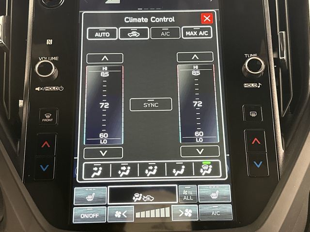 Thumbnail: 2026 Subaru Forester - 15