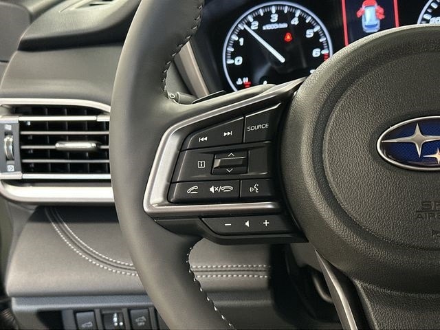 Thumbnail: 2025 Subaru Outback - 9