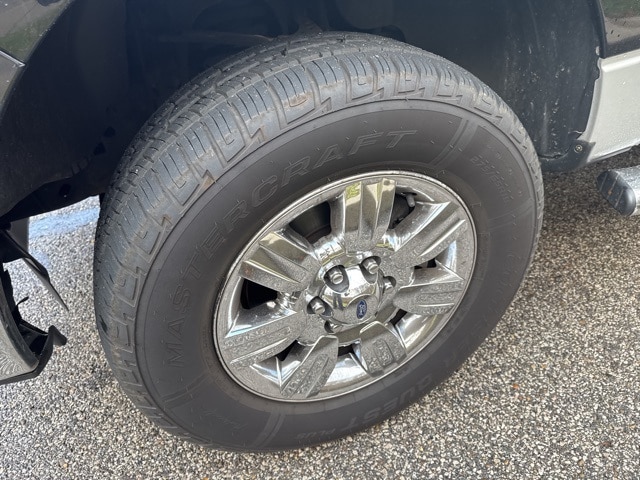 Thumbnail: 2012 Ford F-150 - 12