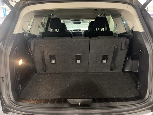 Thumbnail: 2022 Subaru Ascent - 12