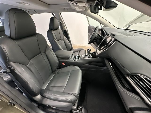 Thumbnail: 2025 Subaru Outback - 23